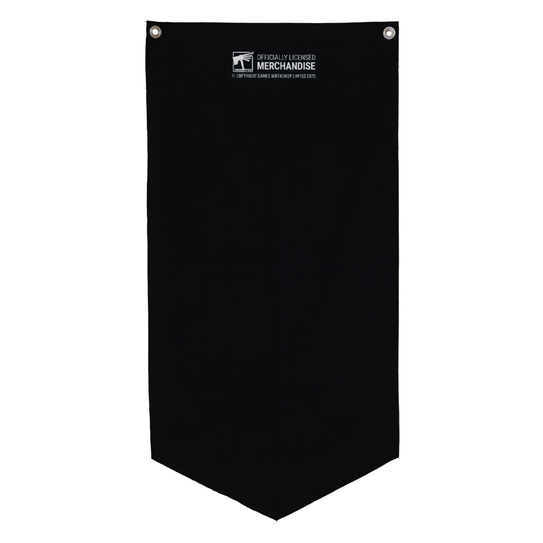 Warhammer The Horus Heresy Sons of Horus Wall Banner