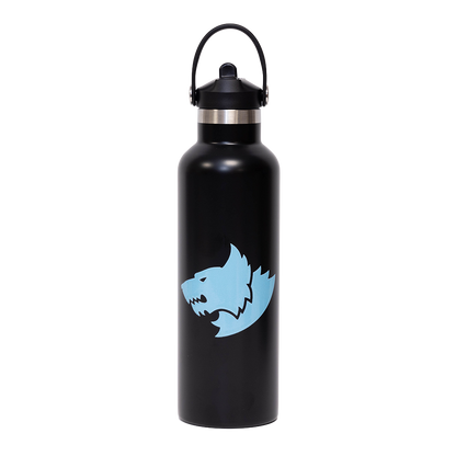 Warhammer 40,000 Space Wolves Water Bottle