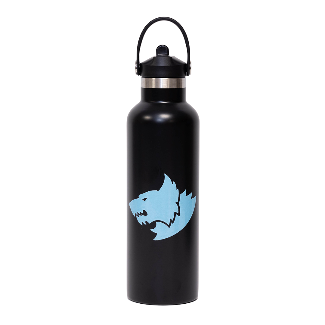 Warhammer 40,000 Space Wolves Water Bottle