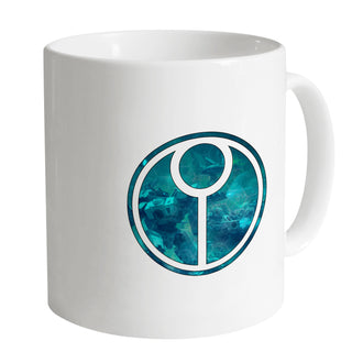 T'au Empire Art Mug