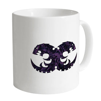 Tyranids Art Mug