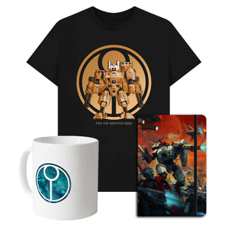 T'au Empire Gift Set