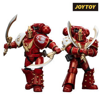 JoyToy Warhammer The Horus Heresy Action Figure - Thousand Sons, Khenetai Occult Cabal Collection Preorder