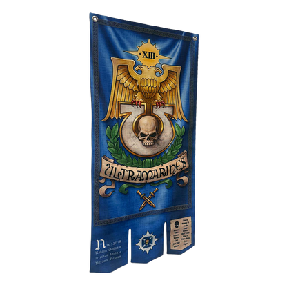 Warhammer 40,000 - Ultramarines Bundle - Preorder