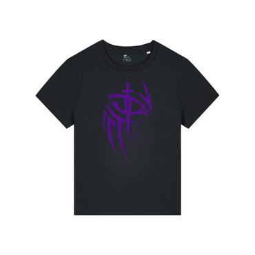 Necromunda House Escher Fitted T Shirt