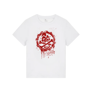 Necromunda House Goliath Fitted T Shirt