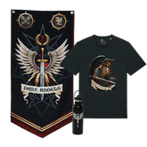 Warhammer The Horus Heresy - Dark Angels Bundle