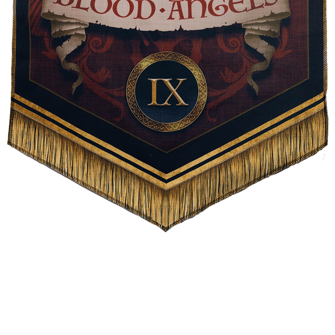 Warhammer The Horus Heresy - Blood Angels Bundle