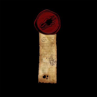 Warhammer 40,000: Salamanders Insignia T Shirt