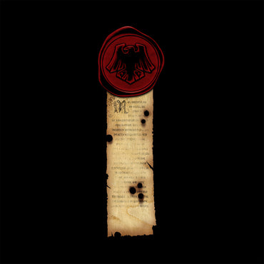 Warhammer 40,000: Raven Guard Insignia T Shirt