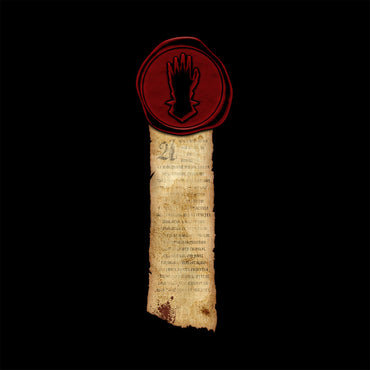 Warhammer 40,000: Iron Hands Insignia T Shirt