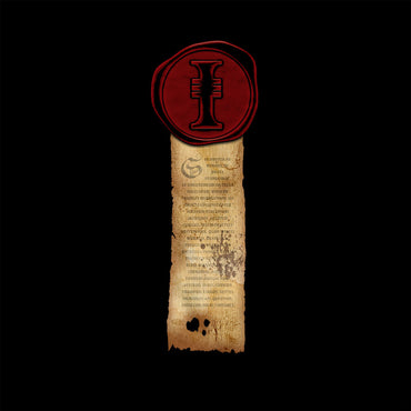 Warhammer 40,000: Inquisition Insignia T Shirt
