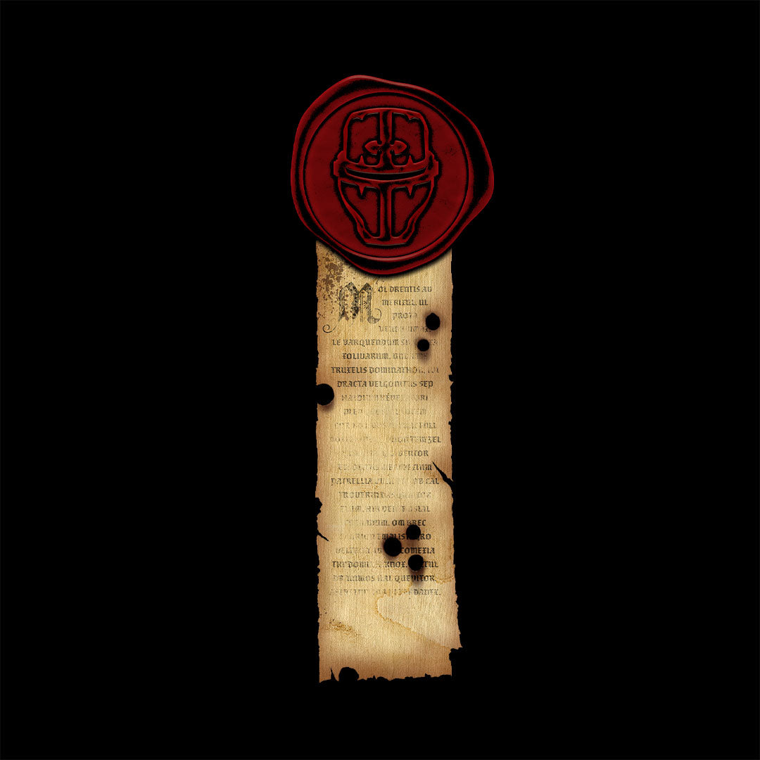 Warhammer 40,000: Imperial Knights Insignia T Shirt