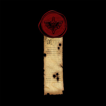 Warhammer 40,000: Dark Angels Insignia T Shirt