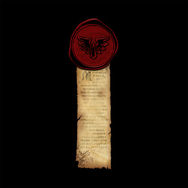 Warhammer 40,000: Blood Angels Insignia T Shirt