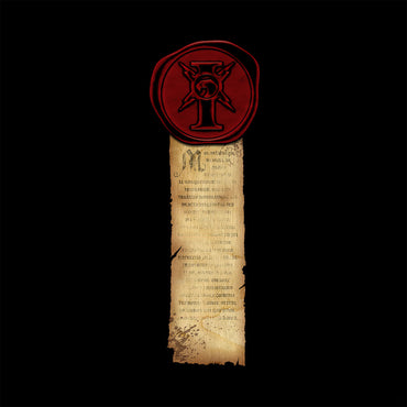 Warhammer 40,000: Adeptus Custodes Insignia T Shirt