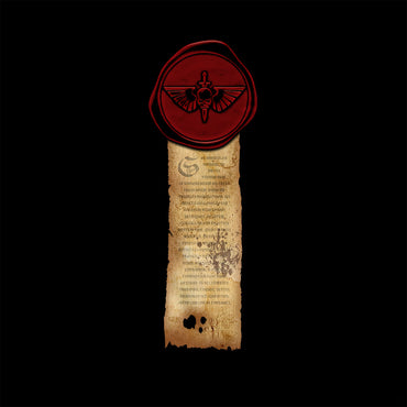 Warhammer 40,000: Adeptus Astartes Insignia T Shirt