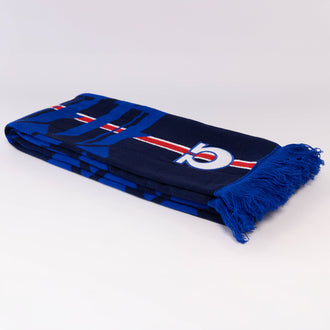 Exclusive Ultramarines Scarf