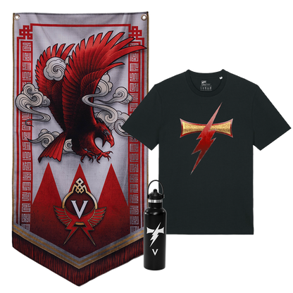 Warhammer The Horus Heresy - White Scars Bundle