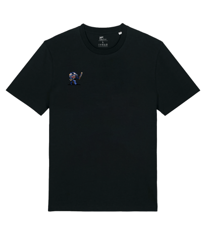 Warhammer Survivors: Malum Caedo Pocket Print T Shirt