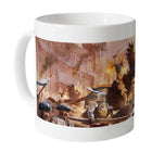 Warhammer The Old World Empire of Man Mug