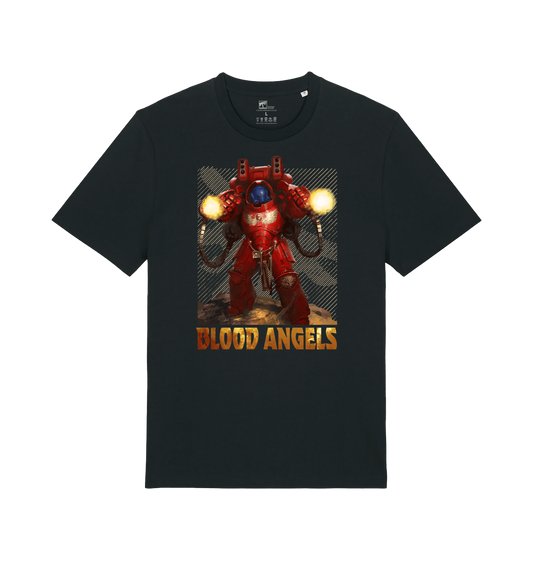 Warhammer 40,000: Blood Angels T Shirt