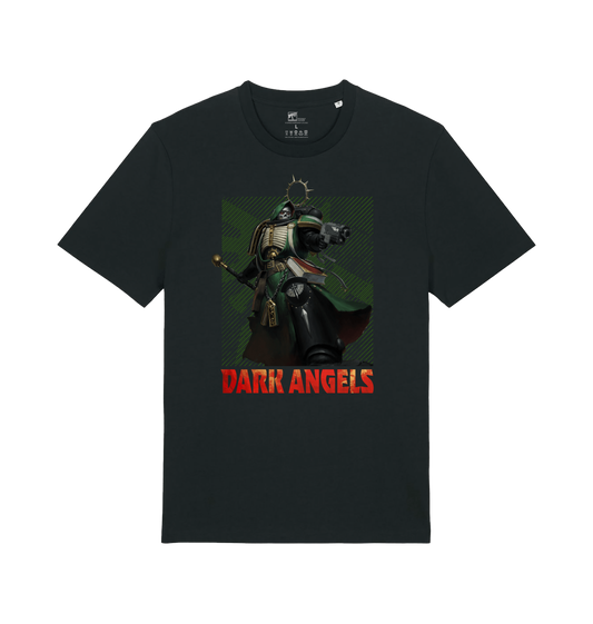 Warhammer 40,000: Dark Angels T Shirt