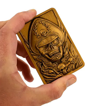 Warhammer 40,000: Astra Militarum Ingot