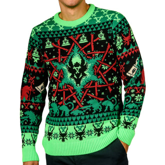 Skaven Xmas Jumper (AoS)