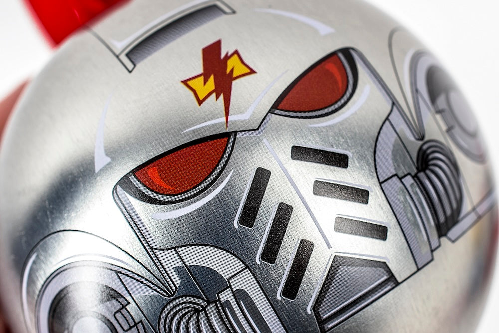 Warhammer 40,000: Novelty Space Marine Chapter Helmet Baubles- 6 pack