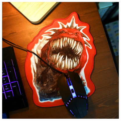 Warhammer 40,000: Gloomspite Gitz Squig Mouse Mat