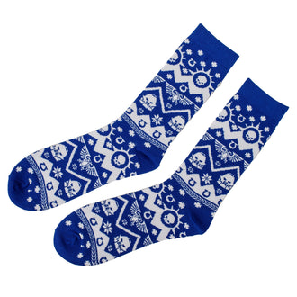 Warhammer 40,000: Ultramarines Veteran Socks