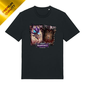 Premium Warhammer 40,000: Warpforge - Neurothrope Cards T Shirt