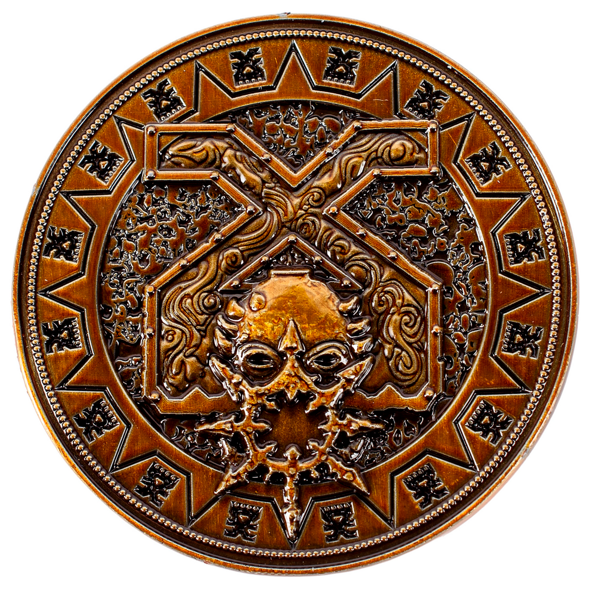 Warhammer 40,000: World Eaters Coin Preorder