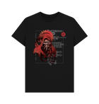 Black Premium Adeptus Mechanicus Priesthood T Shirt