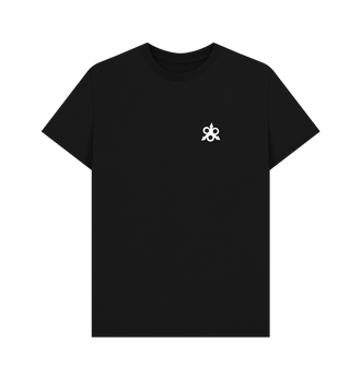 Black Maggotkin of Nurgle Insignia T Shirt