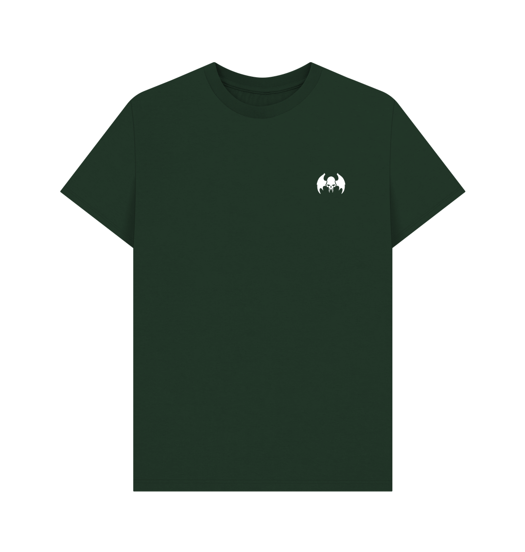 Evergreen Flesh-eater Courts Insignia T Shirt