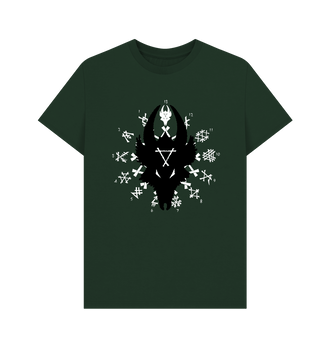 Evergreen Skaven 13 T Shirt