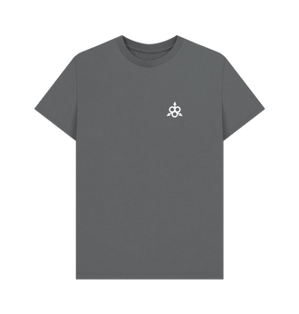 Slate Grey Nurgle Insignia T Shirt