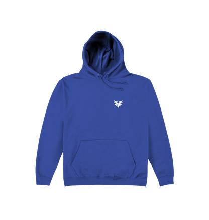 Bright Royal Blood Angels Insignia Hoodie