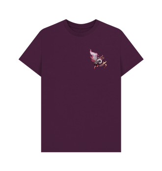 Purple Horrors of Tzeentch T Shirt