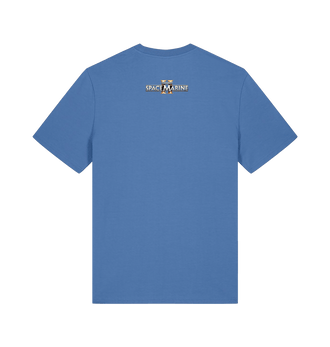 Premium Warhammer 40,000: Space Marine 2 Titus' Helm T Shirt