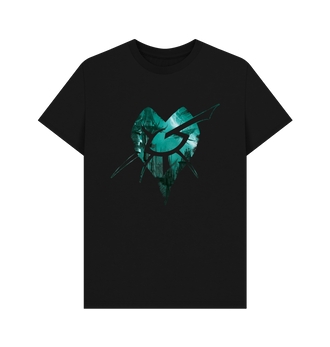 Black Premium Drukhari Dark City T Shirt