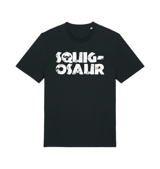 Black Printed T-shirt