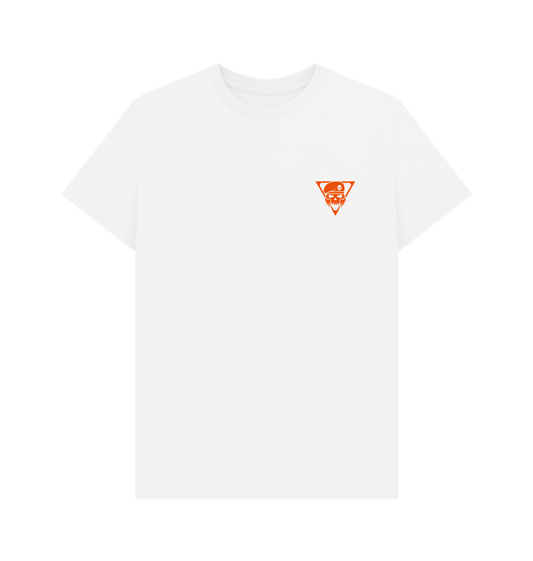 White Kill Team: Ratling Icon T Shirt
