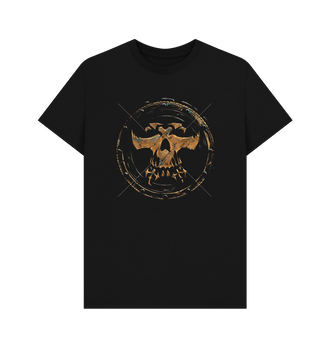 Black Necromunda: Ash Wastes Do Your Duty T Shirt