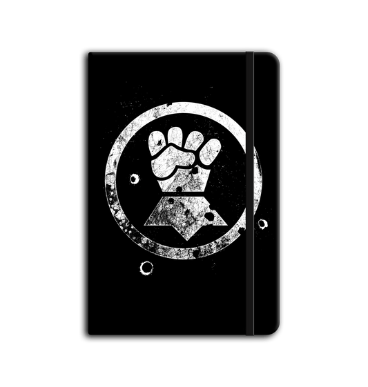 Black Notebook