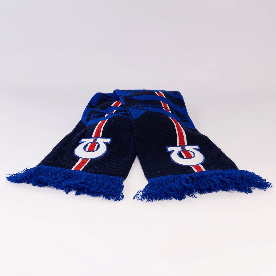 As Shown Scarves Front