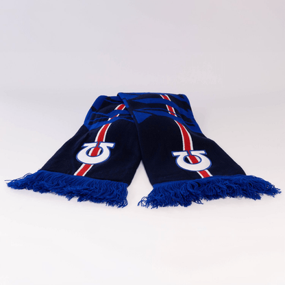 As Shown Scarves Front