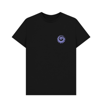 Black Genestealer Cults Icon T Shirt